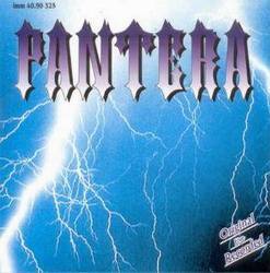 Pantera : Original Live Recorded